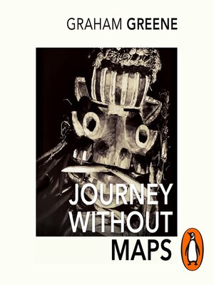 cover image of Journey Without Maps